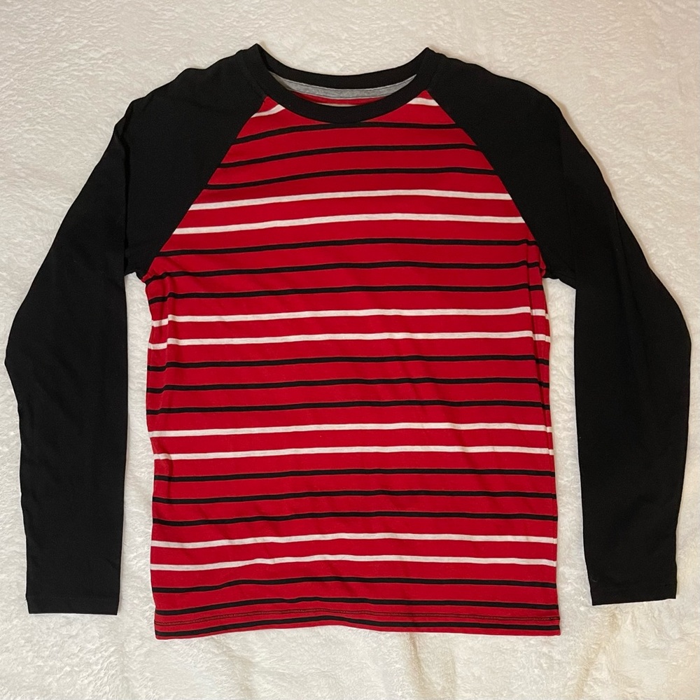 Arizona Jean Co Striped T-Shirt